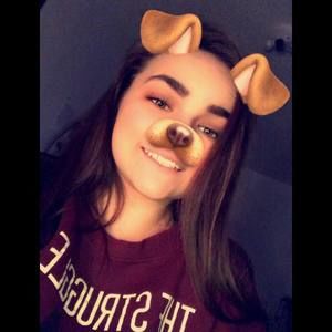 Meet your Posher, Angelina